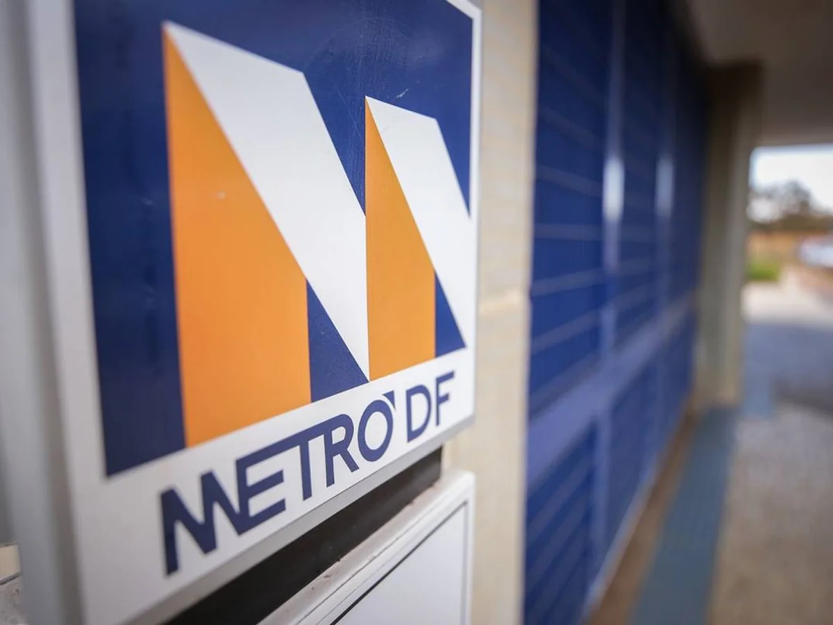 MPT investiga atrasos salariais de funcionários terceirizados do Metrô-DF