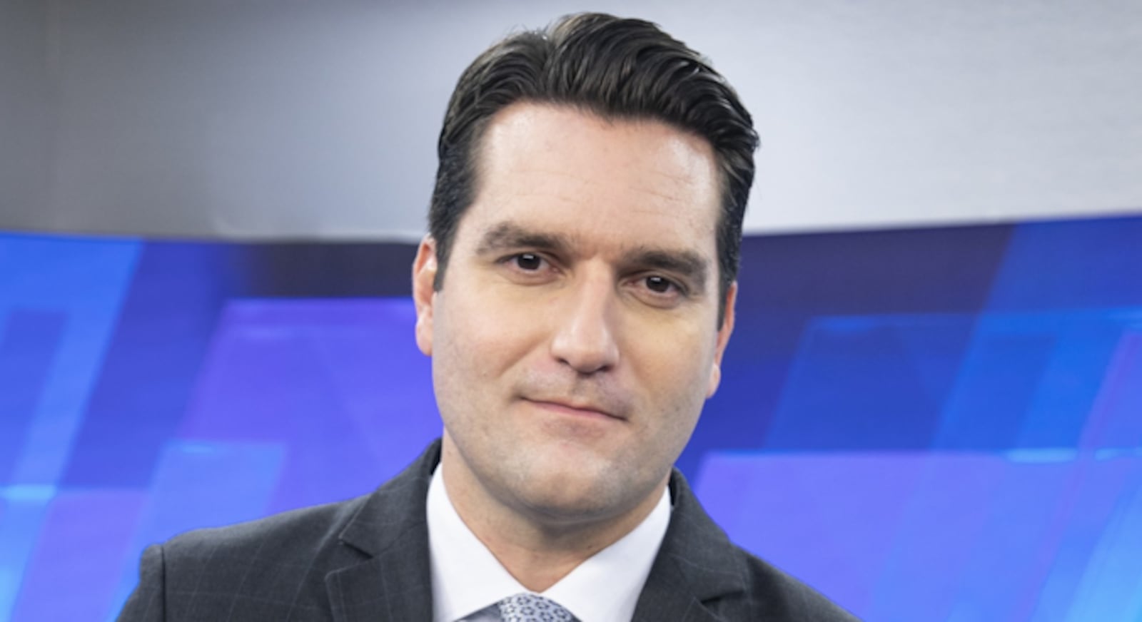 Gustavo Toledo questiona os parlamentares a respeito de suas ideias, planos e projetos de mandato, caso sejam eleitos Edu Moraes/RECORD