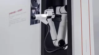 Geely "ganha" da BYD e lança o carregador de carros elétricos mais rápido de todos