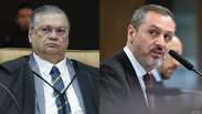 Dino reconduz Andrei Rodrigues à chefia da PF um dia após decisão de Mendonça