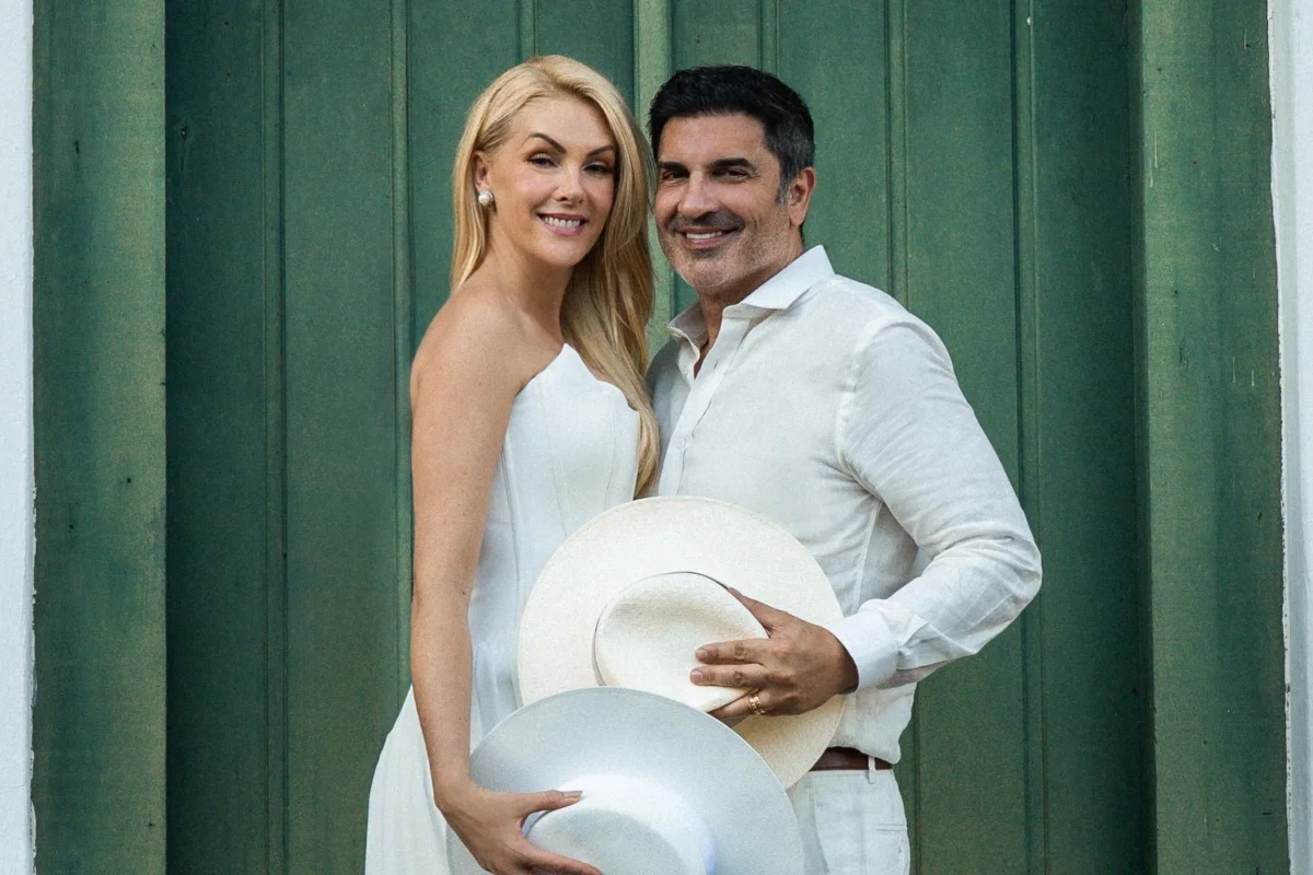 Edu Guedes explica quantidade “reduzida” de convidados em casamento
