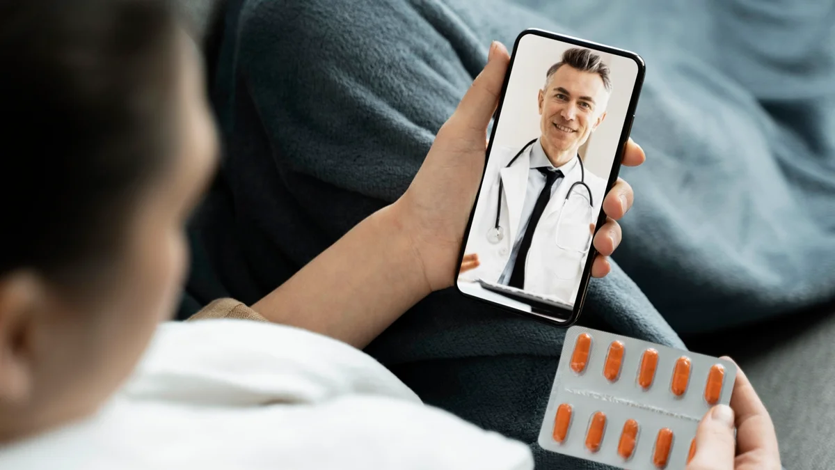 AGU cobra YouTube por vídeos com falsos médicos criados por IA