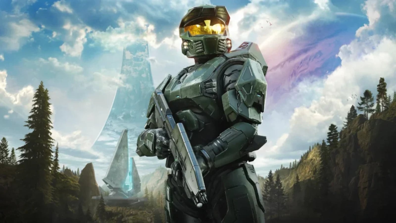 Activision quer criar o melhor Halo de todos os tempos; Rumor aponta para “reboot” Outer Space