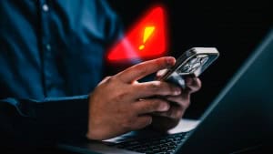 IA cria ataque que pode hackear celulares sem nenhum clique