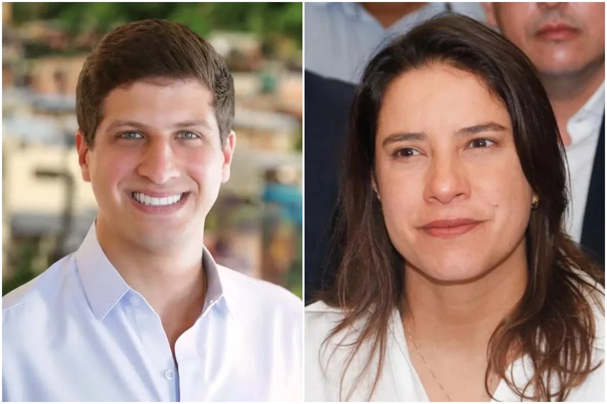 Paraná Pesquisas: João Campos tem 45,3% e Raquel Lyra conta com 44,8% em PE