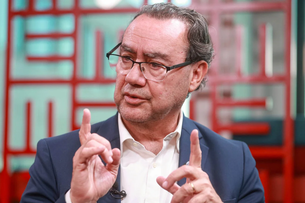 Na Fiesp, Augusto Cury pede celeridade em julgamento sobre crise no STF