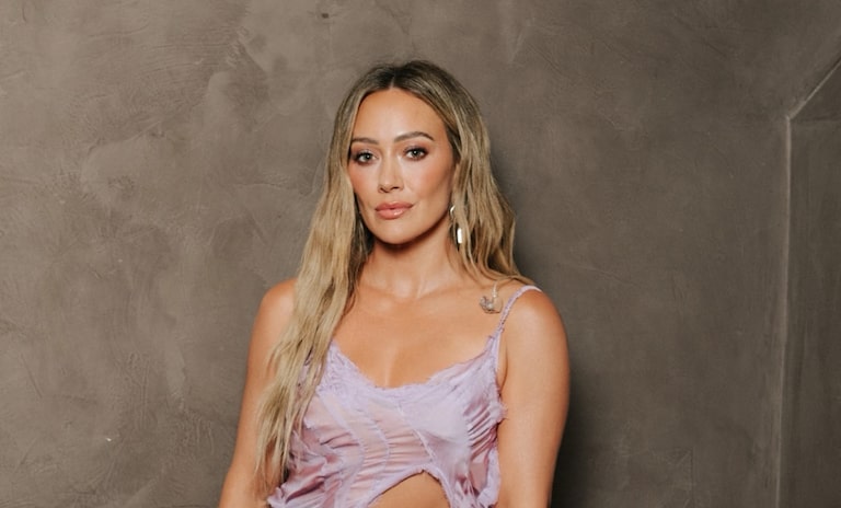 Hilary Duff anuncia show em São Paulo para 2027; saiba data, local e como garantir o seu ingresso