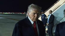 Juiz revoga proibição de Trump a veículos de mídia na Casa Branca, mas jornalistas são barrados