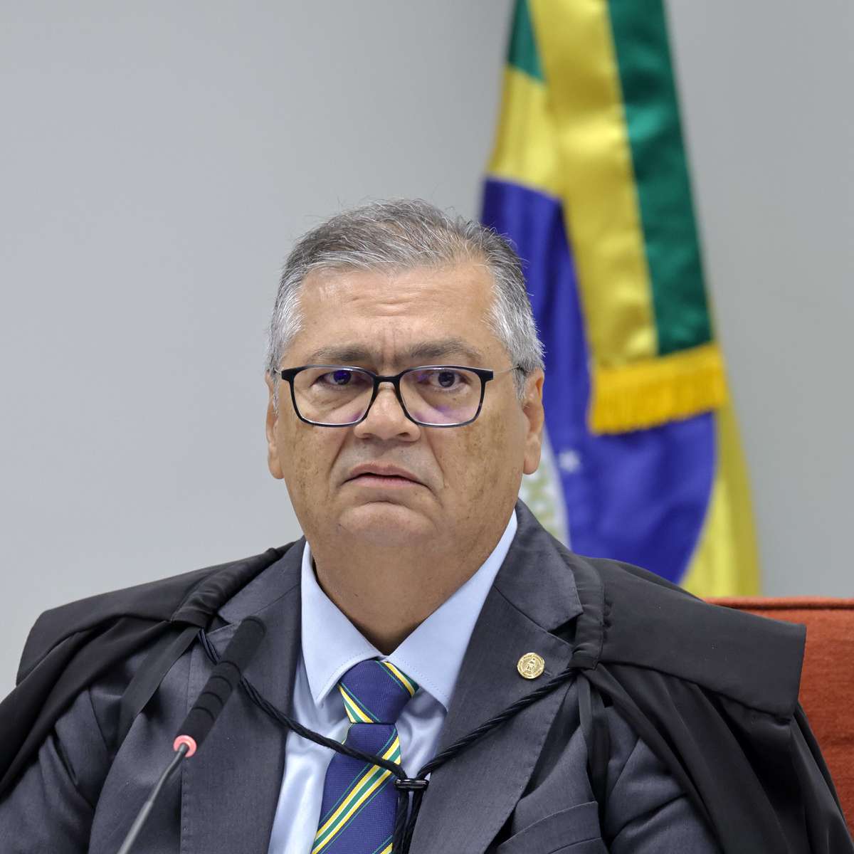 'A interrupção dos trabalhos interessa aos investigados' e mais: veja as principais frases da decisão de Dino
