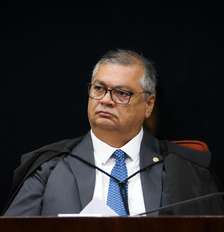 O ministro Flávio Dino integra a Primeira Turma do STF Foto: Gustavo Moreno/STF