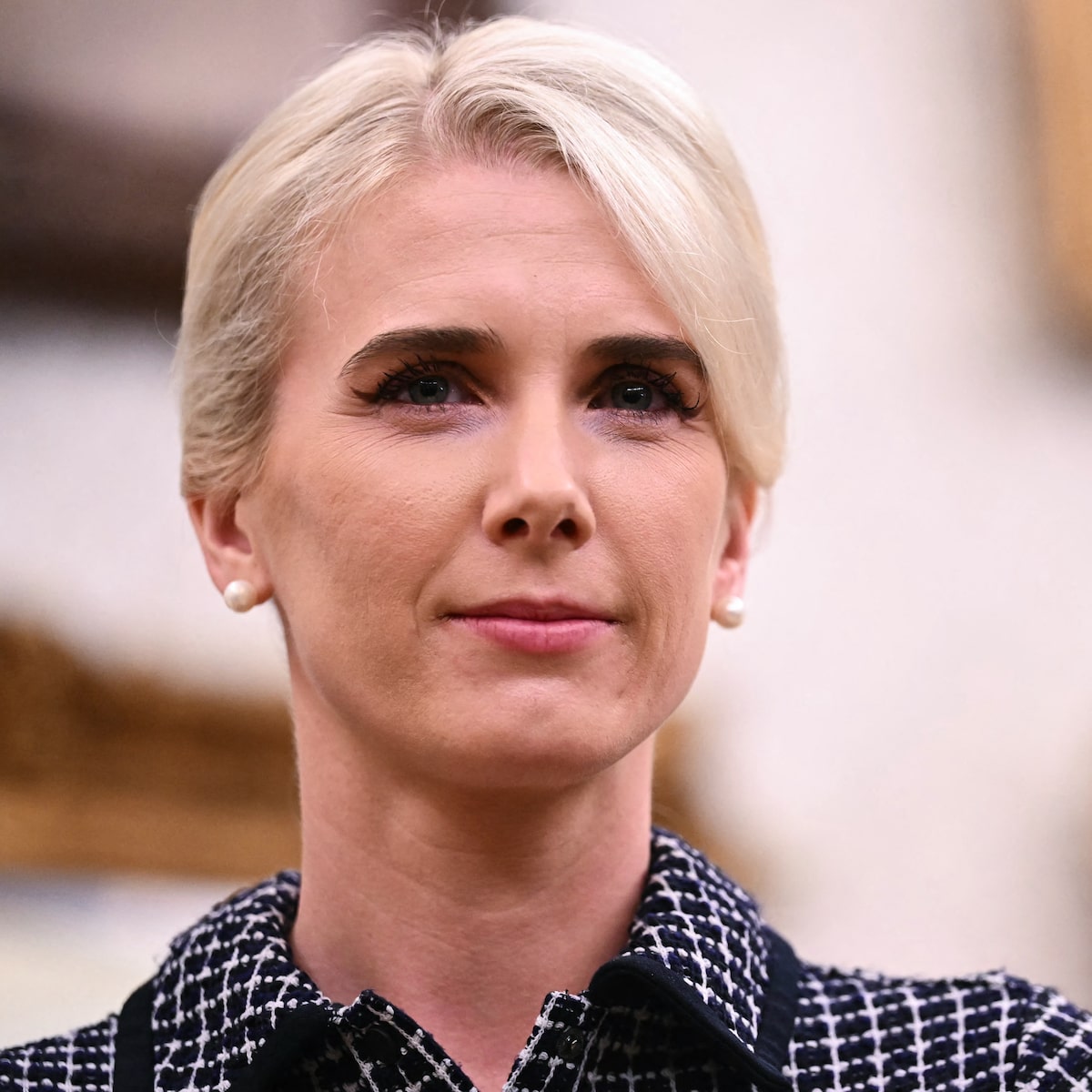 Trump deu US$ 45 mil de presente a Natalie Harp, assessora conhecida como ‘impressora humana’