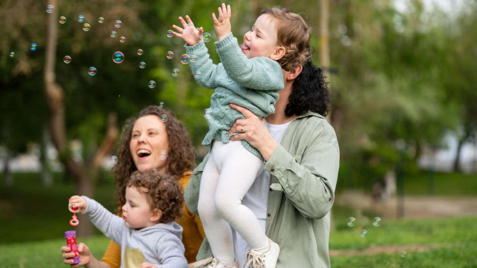 Dia do Reset propõe atividades fora das telas, com toda a família