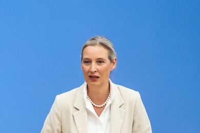 Um novo campo político avança na Alemanha — e o alerta se espalha pela Europa
