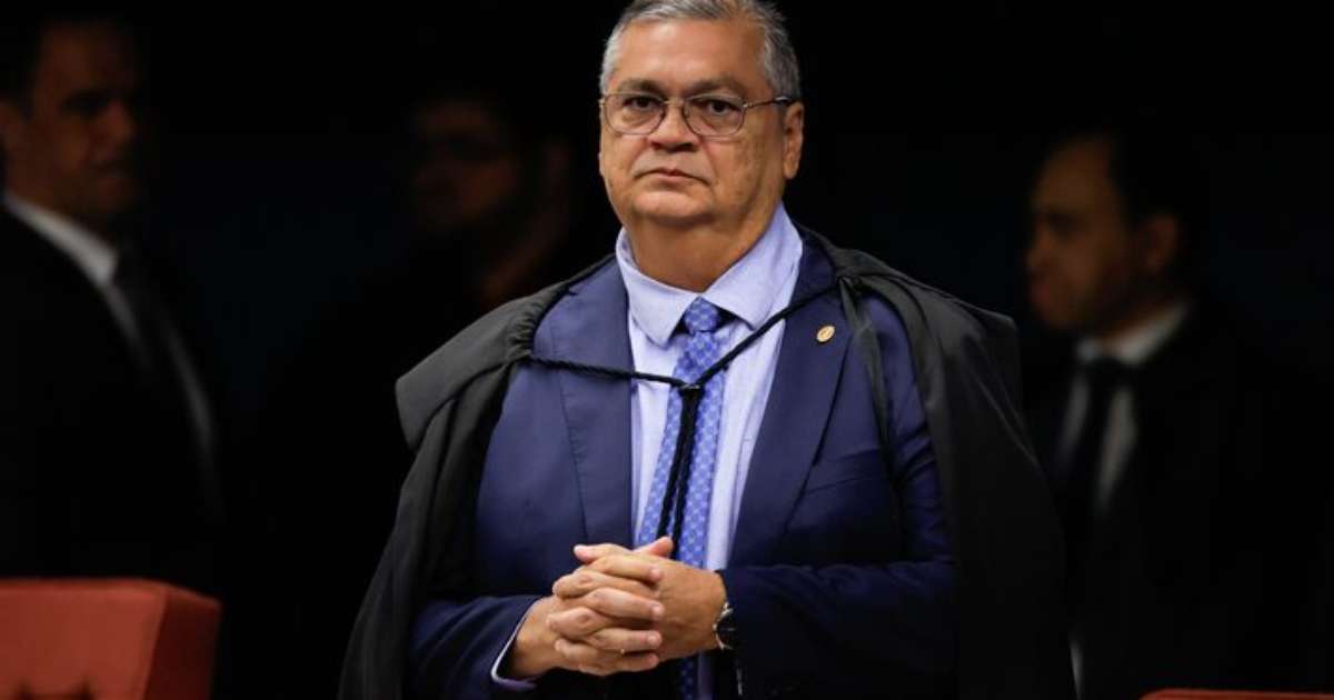 Após vídeo de Mendonça, Dino diz que magistrados devem evitar atos que alimentem disputa política