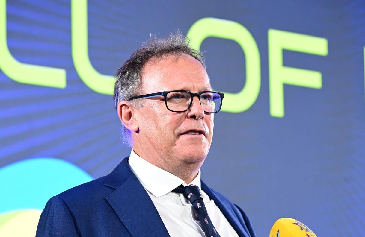 Pete Russell se demitirá como Chief Executive Officer da CPL