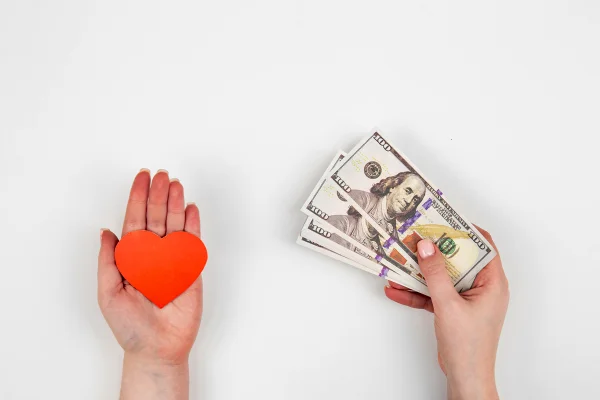Geração Z tem evitado encontros e relações sexuais por questões financeiras