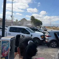 Asesinan en Ensenada al coordinador de la Unidad de Investigación de Homicidios (Video)