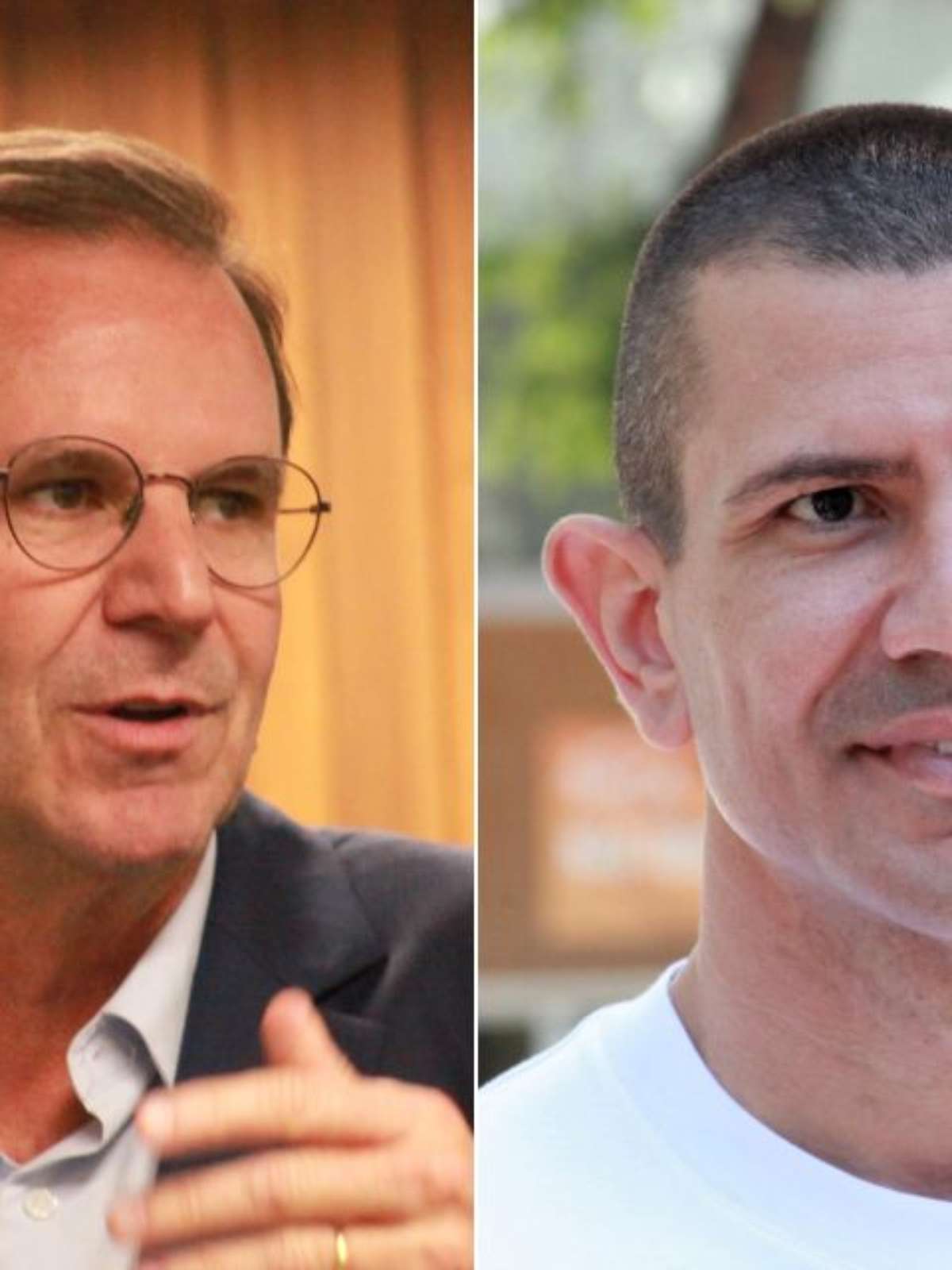 Datafolha/RJ: Paes mantém 43%, Ruas sobe de 25% para 30% e Garotinho oscila de 10% para 8%