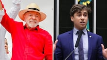 Mendonça defende remoção de posts sobre Flávio e Nossa Senhora, mas veta bloqueio de perfis