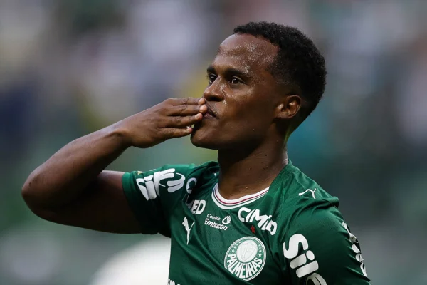 Palmeiras x LDU: saiba onde assistir ao jogo das quartas da Libertadores - destaque galeria