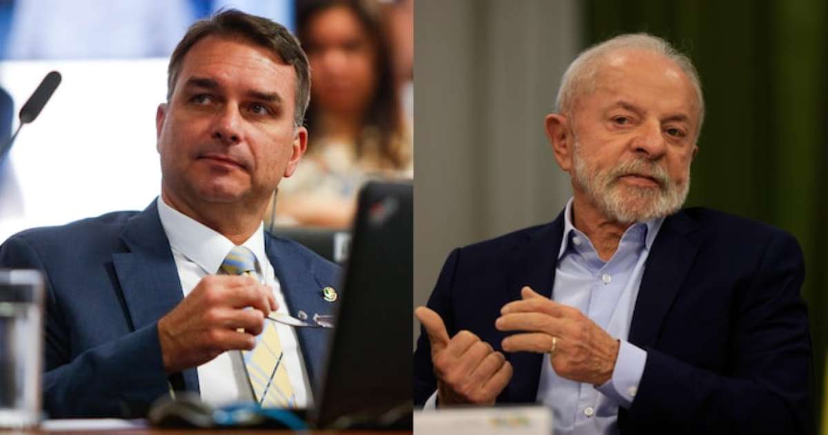 Felipe Nunes analisa números da Quaest: Flávio melhora desempenho entre as mulheres e vê confiança da direita em vitória crescer; Lula tem potencial de voto não aproveitado no 2º turno