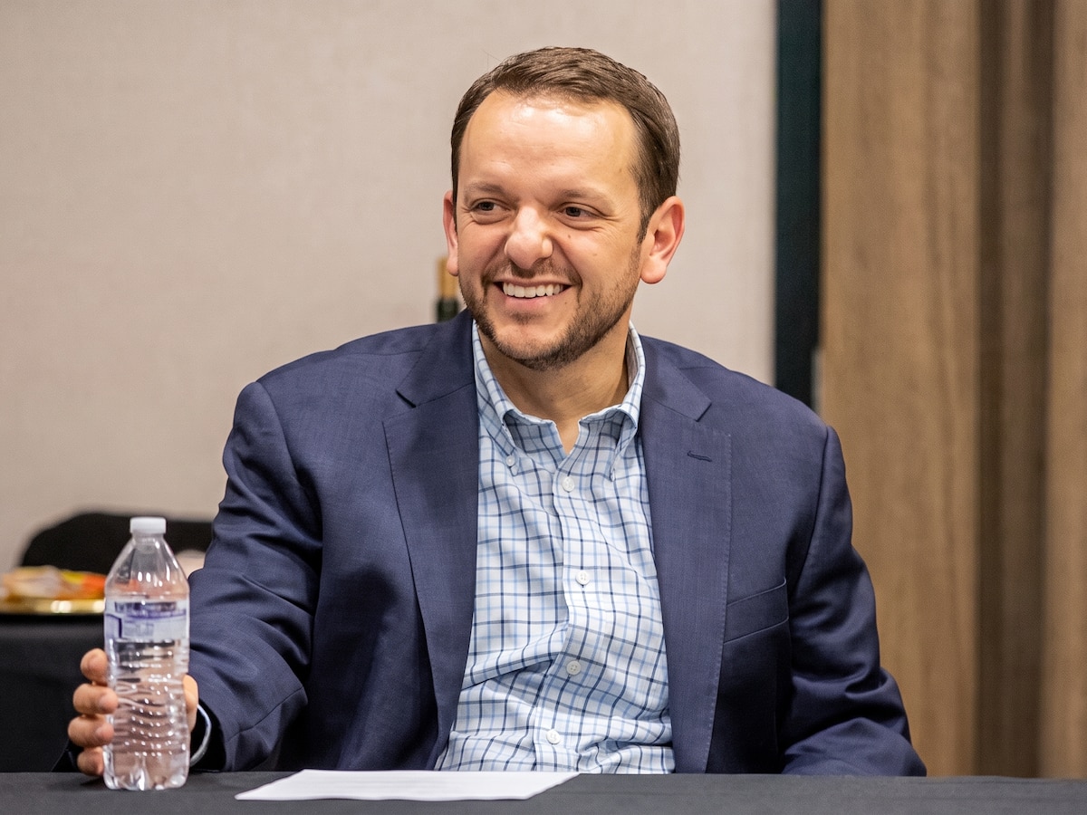 ¿Quién es Carlos Torres, exesposo de Marina del Pilar? Su trayectoria política y los señalamientos de EEUU