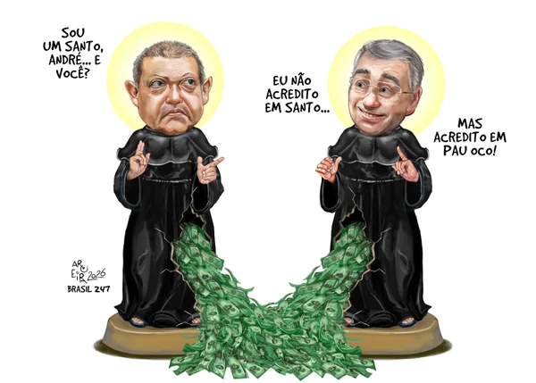 Imagem da matéria: A nova classe média não é mais a mesma (por Hubert Alquéres)