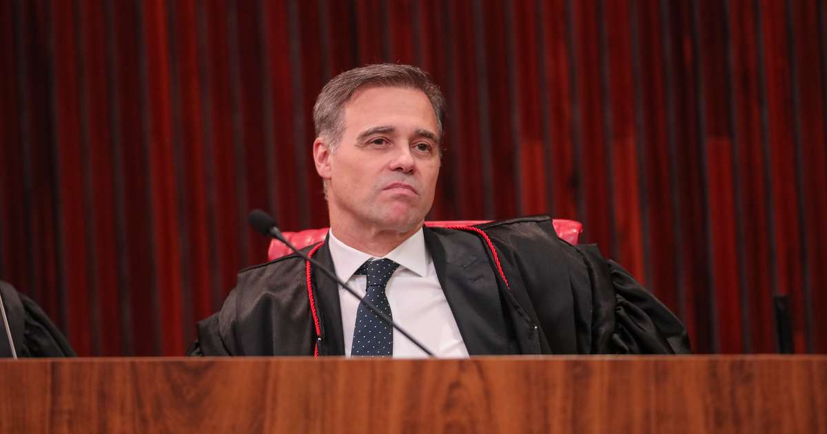 Mendonça vota por manter decisão que tirou do ar posts sobre Nossa Senhora Aparecida