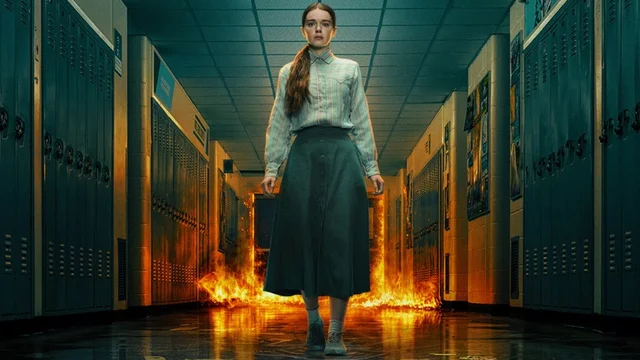 Stephen King rasga elogios a nova série de Carrie, a Estranha: "Brilhante e chocante"