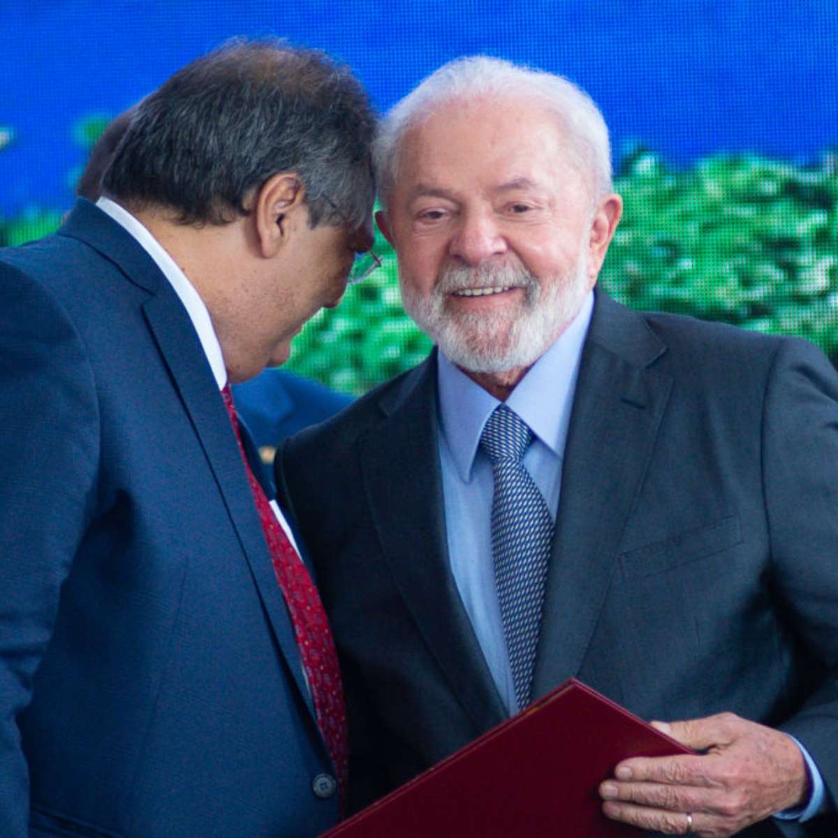Bastidores: Pedido de Andrei para voltar à PF foi feito à revelia de estratégia do governo Lula