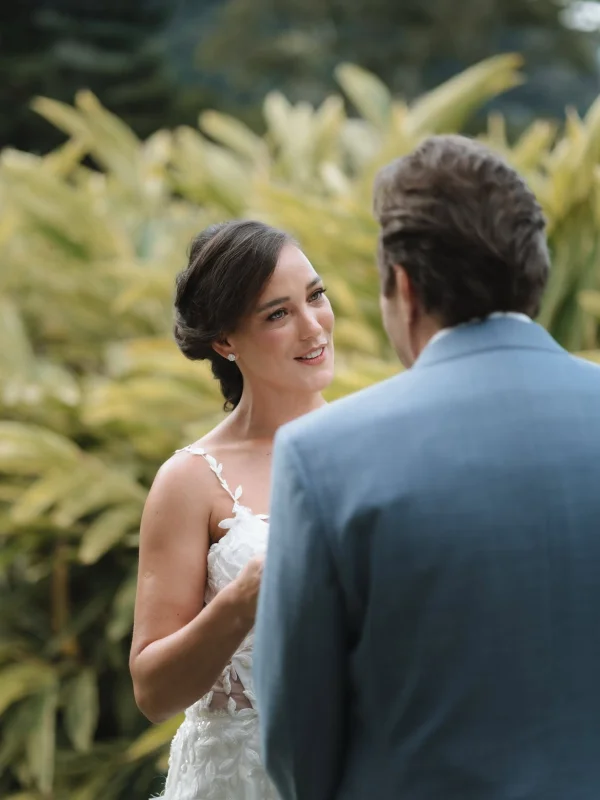 Adriana Birolli celebra 1 ano de casamento e se declara ao marido - destaque galeria