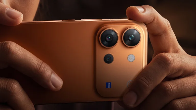 iPhone 18 Pro chegou, mas chinesa revela clone do iPhone 17 Pro