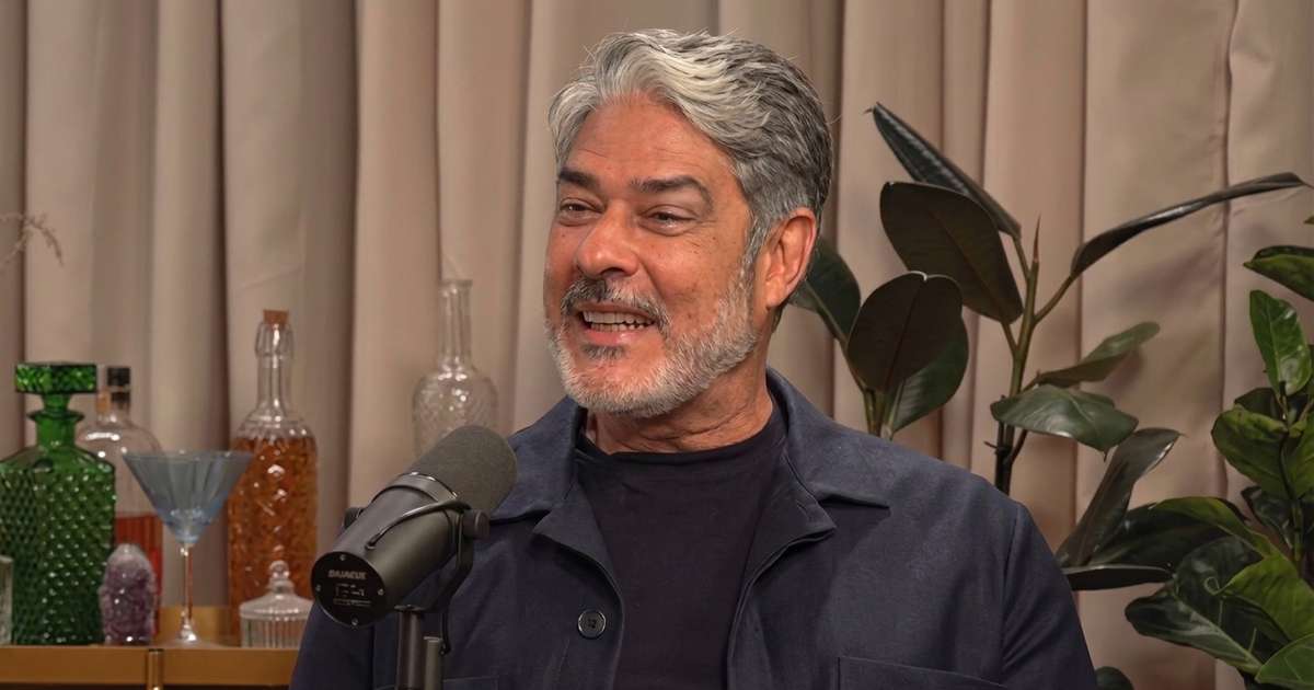 Bonner revela por que agora atende todas as pessoas após anos evitando contato pelo risco de hostilidade política: “Meu coração está sorrindo”