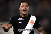 Vasco superou o Vitória nas quartas de final