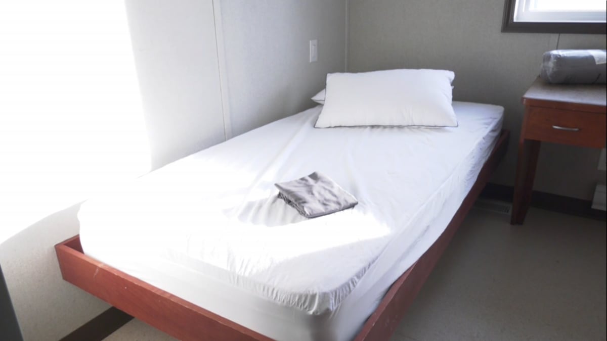 Unfair burden put on Edmonton shelters due to lack of resources in surrounding areas: councillor