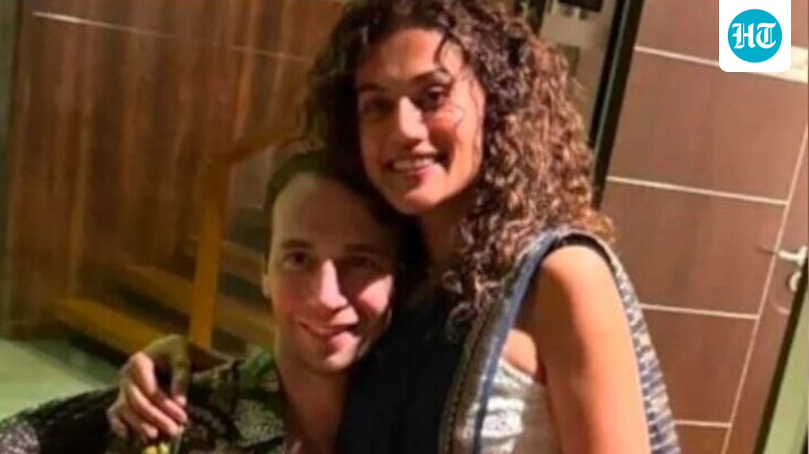 Taapsee Pannu considera casar-se com Mathias Boe a melhor decisão da sua vida: 'Há um imenso senso de respeito'