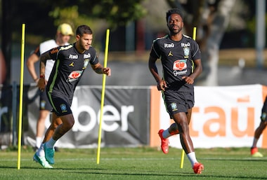 Brasil reencontra a Austrália em busca da primeira vitória do novo ciclo de Ancelotti