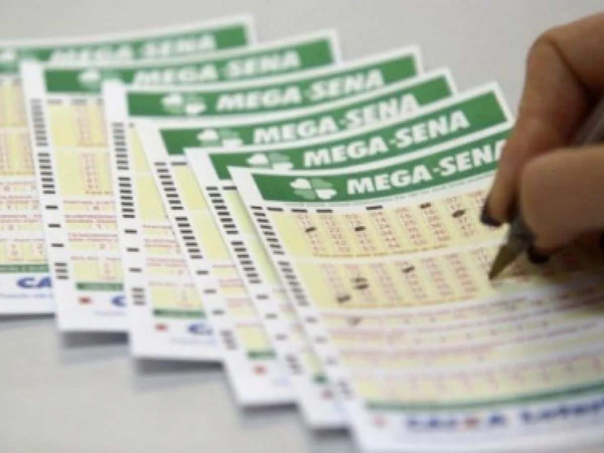 Mega-Sena 3064 sorteia prêmio de R$ 52 milhões hoje (29/9). Veja resultado