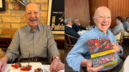 Claudio Carsughi, &iacute;cone do jornalismo esportivo, morre aos 93 anos