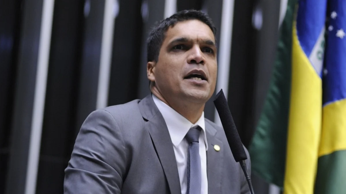 Cabo Daciolo reclama de falta de convite para debates ao governo do AM