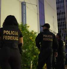 PF deflagra nova fase de operação contra fraudes no INSS; mais de 30 mandados são cumpridos Foto: Divulgação