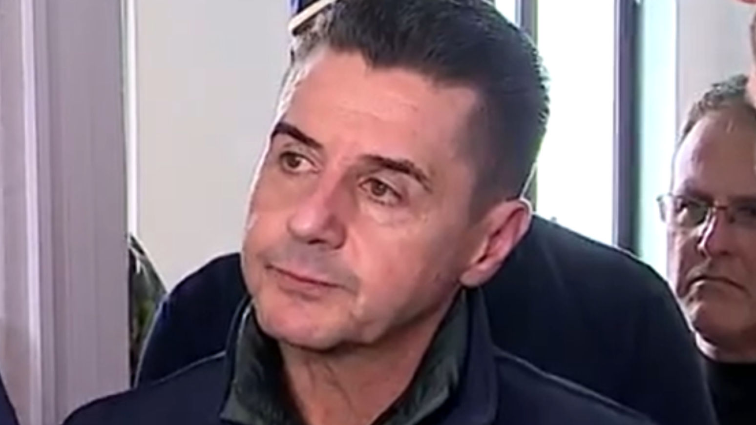 Olívio Beltrão, sócio de Rick, foi convidado para voar em helicóptero que caiu