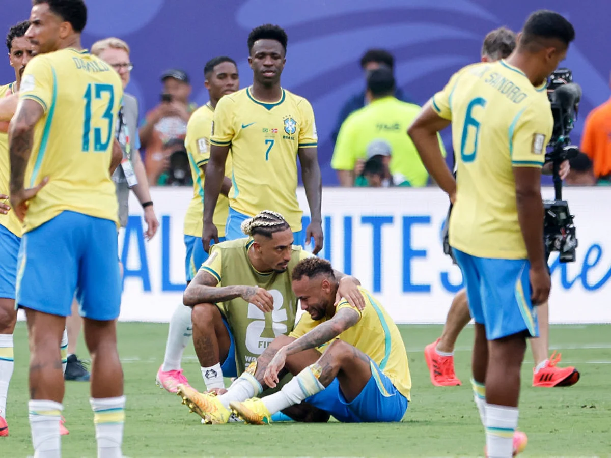 Ancelotti aposta na nova geração e medalhões ficam fora da convocação