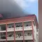 Penyebab Kebakaran di Asrama Universitas Trunojoyo Madura