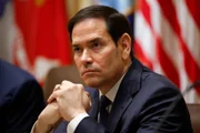 Rubio diz que EUA já estão enviando equipes de ajuda à Venezuela