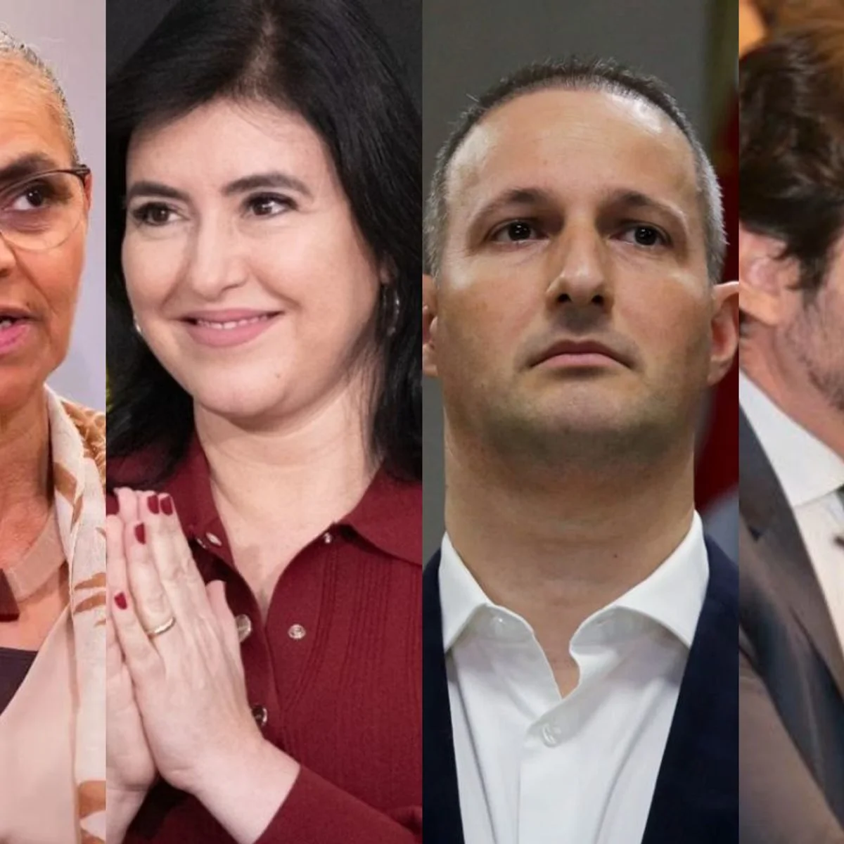 Senado em SP: André do Prado lidera pela 1ª vez em pesquisa da Vox Brasil