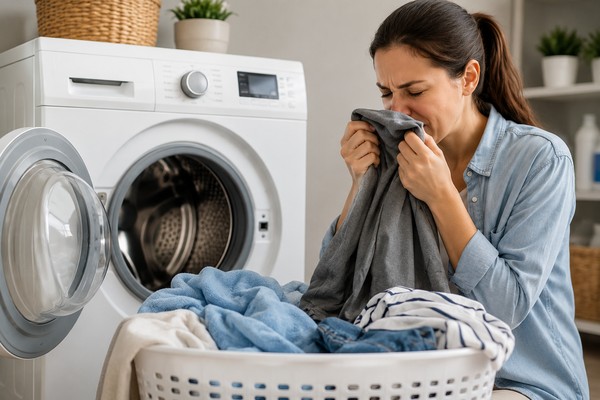 9 truques para deixar sua máquina de lavar mais potente