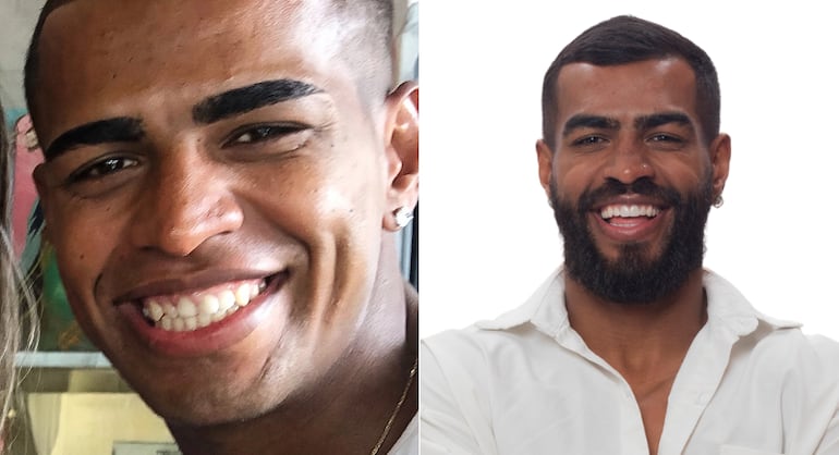 Giovanna Gold, Serginho Hondjakoff e Stephanie Gomes estão na primeira Roça de A Fazenda 18