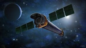 Nova classe de objetos cósmicos surge após astrônomos revisarem dados antigos do observatório Chandra
