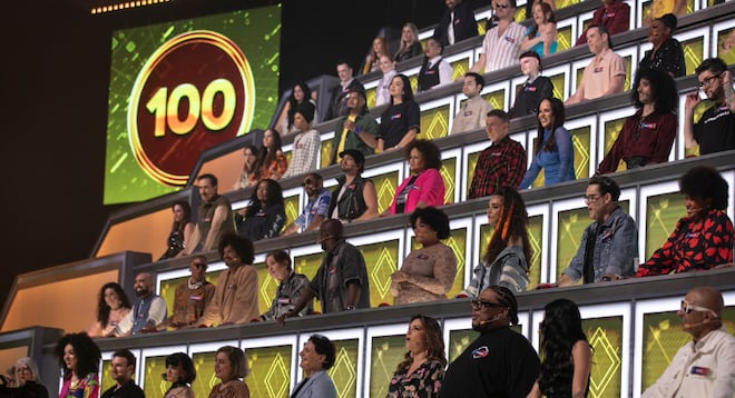 Use a hashtag #FinalCantaComigoTeen para repercutir o último episódio da temporada